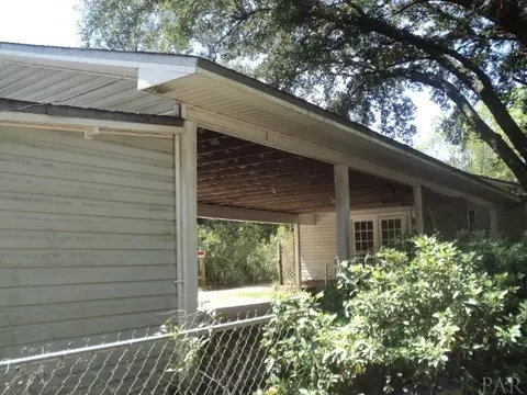 4273 Audiss Rd, Milton, FL 32583 photo 14