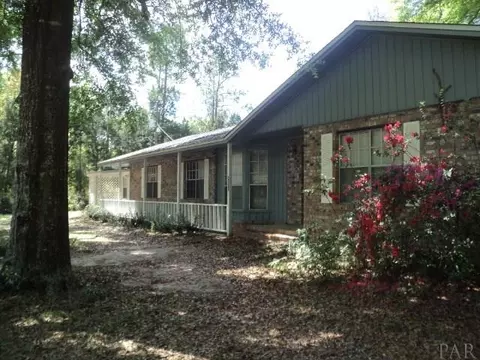 4273 Audiss Rd, Milton, FL 32583 photo 1