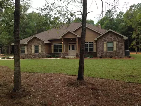 5475 Inwood Dr, Pace, FL 32571 photo 3