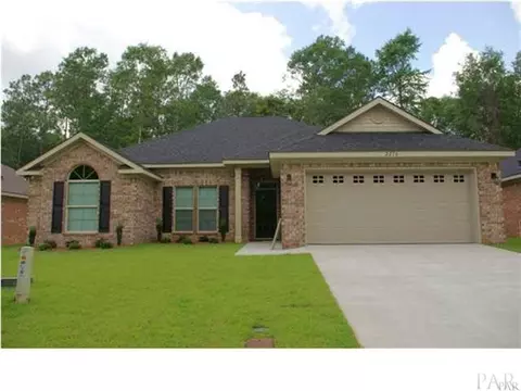 5788 Glenby Ct, Pace, FL 32571 photo 1