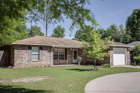 7202 Pro Ln, Milton, FL 32570 photo 1