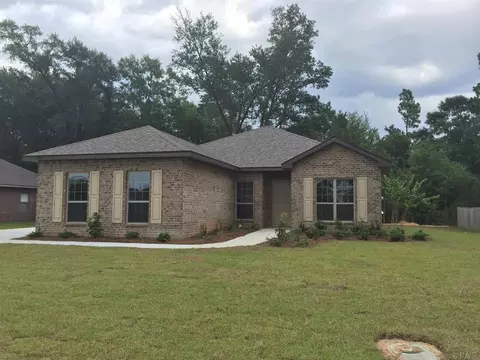 5946 Milan Dr, Pace, FL 32571 photo 2