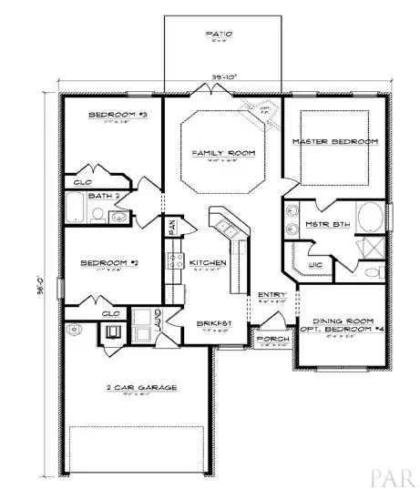 5946 Milan Dr, Pace, FL 32571 photo 10