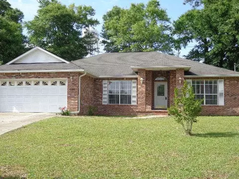 4752 Ridge Pointe Dr, Pace, FL 32571 photo 1