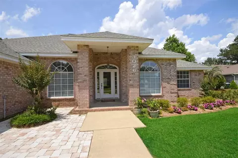 3026 Pine Valley Dr, Pace, FL 32571 photo 3