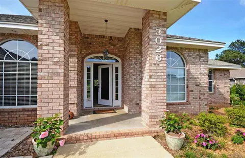 3026 Pine Valley Dr, Pace, FL 32571 photo 4