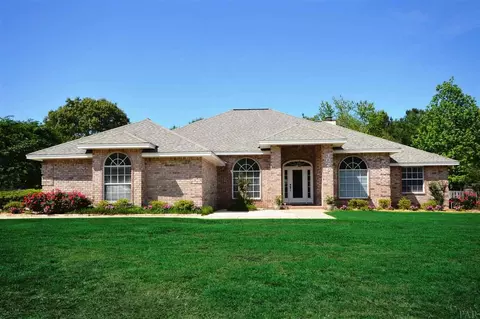3026 Pine Valley Dr, Pace, FL 32571 photo 1
