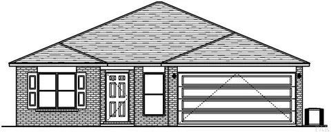 5845 Pescara Dr, Pace, FL 32571 photo 1