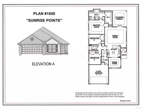 5982 Dunridge Dr, Pace, FL 32571 photo 23