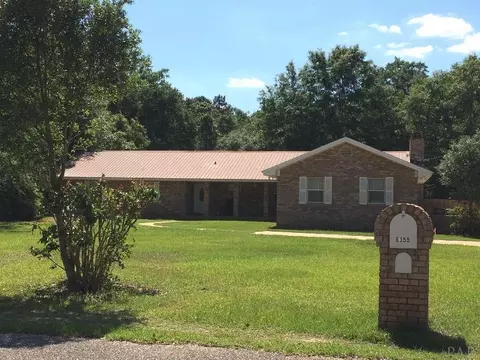 6355 Billoree Rd, Pace, FL 32571 photo 1