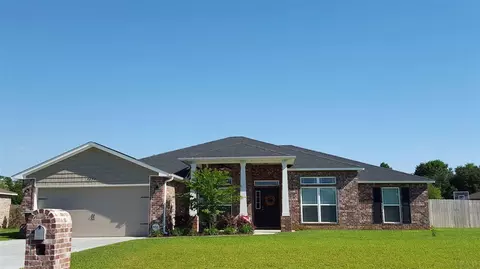 5427 Covered Bridge Ln, Pace, FL 32571 photo 3