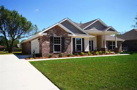 4018 Manchester Ct, Pace, FL 32571 photo 2