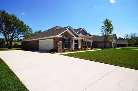 4018 Manchester Ct, Pace, FL 32571 photo 3