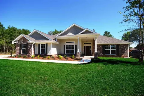 4018 Manchester Ct, Pace, FL 32571 photo 1