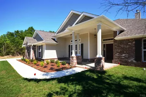 4018 Manchester Ct, Pace, FL 32571 photo 4