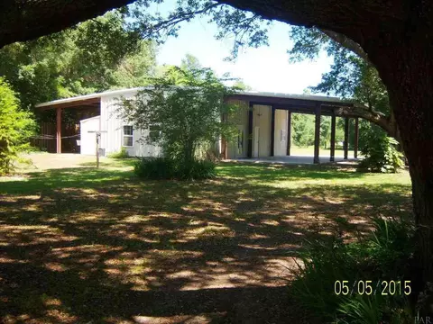 4633 Bradley Dr, Pace, FL 32571 photo 29