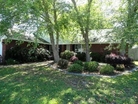 1709 Condor Dr, Cantonment, FL 32533 photo 3