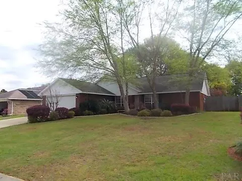 1709 Condor Dr, Cantonment, FL 32533 photo 2