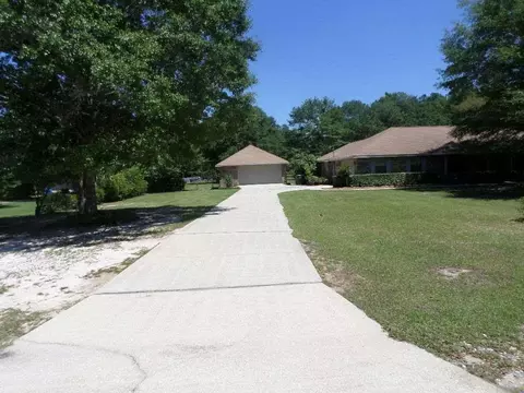 6342 Brigadier Rd, Milton, FL 32570 photo 3