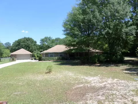 6342 Brigadier Rd, Milton, FL 32570 photo 2
