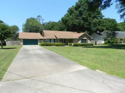 5079 Benton Blvd, Pace, FL 32571 photo 2