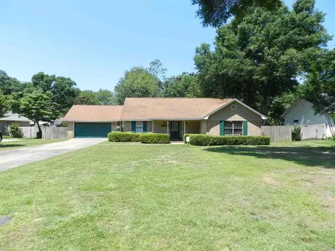 5079 Benton Blvd, Pace, FL 32571 photo 1