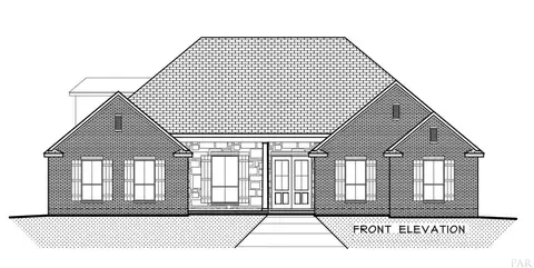 1103 Wensel Dr, Cantonment, FL 32533 photo 1