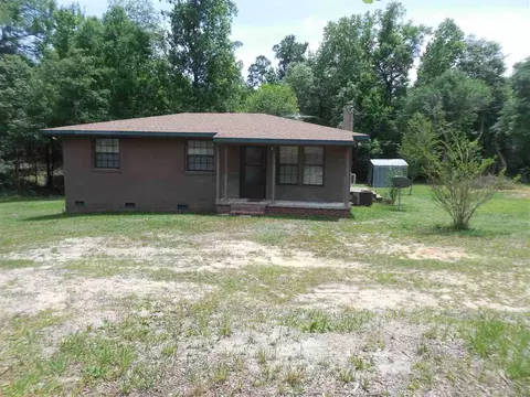 61 Black Rd, Mcdavid, FL 32568 photo 1
