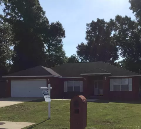 4638 Ridge Pointe Dr, Pace, FL 32571 photo 8