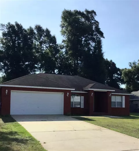 4638 Ridge Pointe Dr, Pace, FL 32571 photo 9