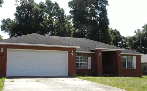 4638 Ridge Pointe Dr, Pace, FL 32571 photo 1