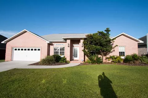 2520 Pine Forest Rd, Cantonment, FL 32533 photo 1