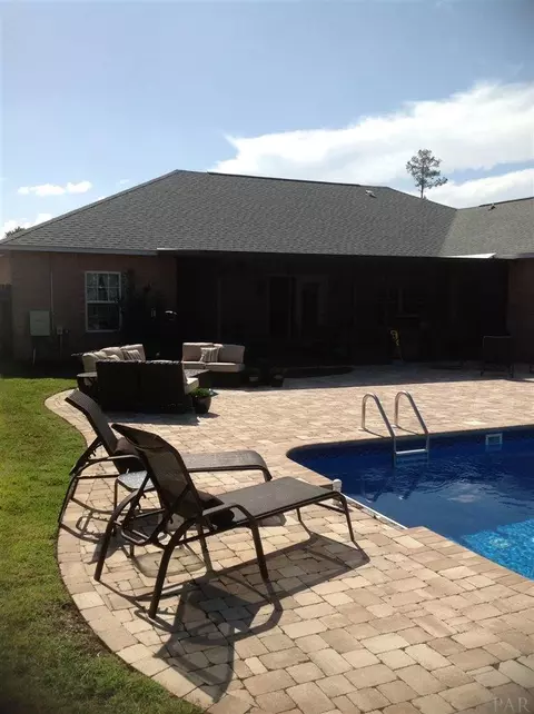 2520 Pine Forest Rd, Cantonment, FL 32533 photo 33