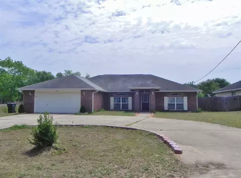 5230 E Spencer Field Rd, Pace, FL 32571 photo 2
