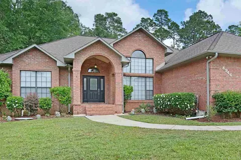 4946 Pattock Pl, Pace, FL 32571 photo 2