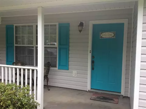 4501 Arcadia St, Milton, FL 32583 photo 2