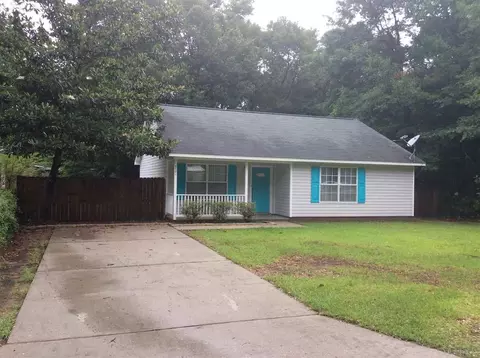 4501 Arcadia St, Milton, FL 32583 photo 1