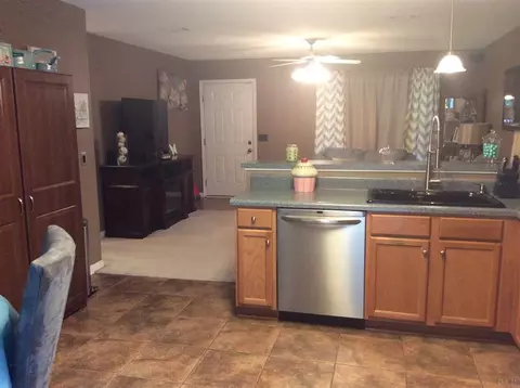 4501 Arcadia St, Milton, FL 32583 photo 7
