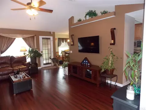 4821 Timberland Dr, Pace, FL 32571 photo 14