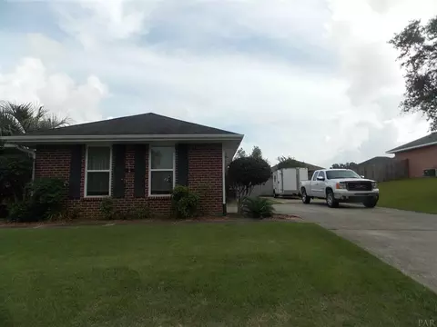 4821 Timberland Dr, Pace, FL 32571 photo 4