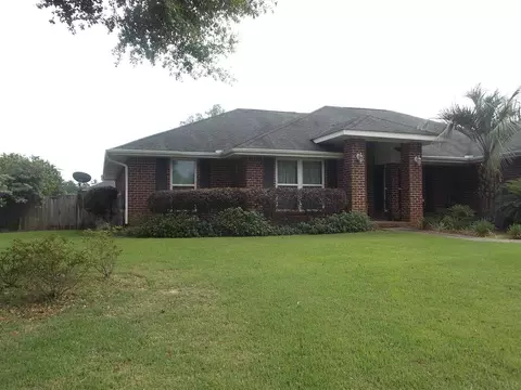 4821 Timberland Dr, Pace, FL 32571 photo 3