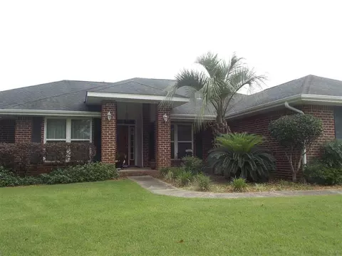 4821 Timberland Dr, Pace, FL 32571 photo 1