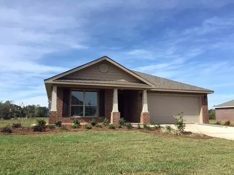 5963 Milan Dr, Pace, FL 32571 photo 1