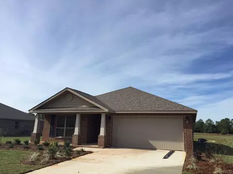 5963 Milan Dr, Pace, FL 32571 photo 2
