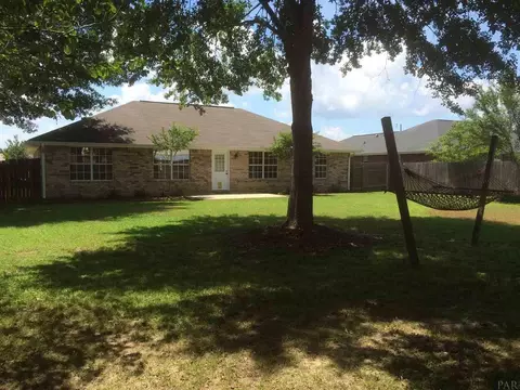 3692 Berrypatch Ln, Pace, FL 32571 photo 4