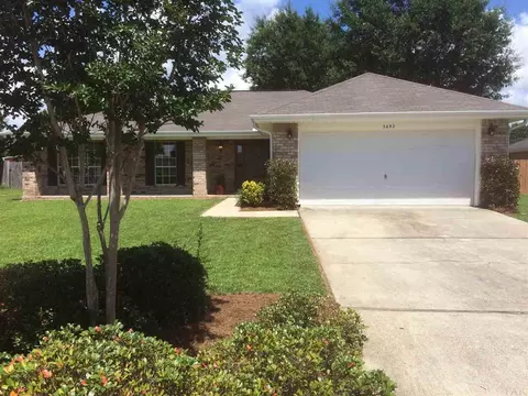 3692 Berrypatch Ln, Pace, FL 32571 photo 1