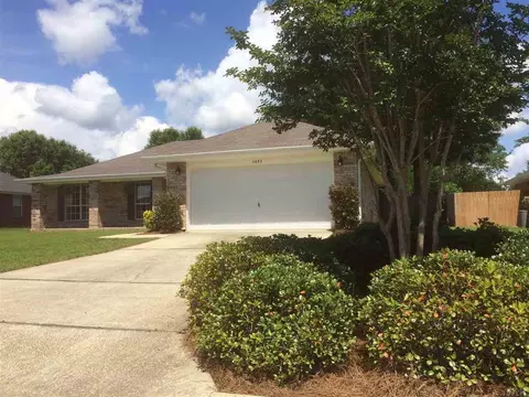 3692 Berrypatch Ln, Pace, FL 32571 photo 3