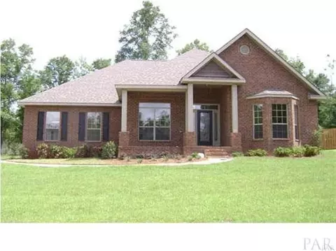 2593 Tulip Hill Rd, Pace, FL 32571 photo 1