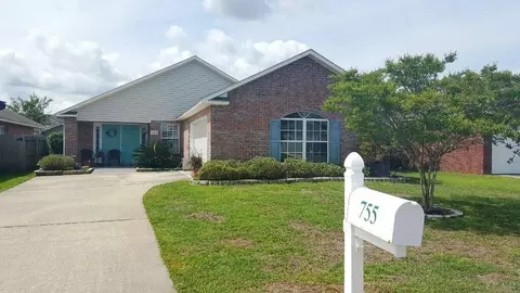 755 Hanley Downs Dr, Cantonment, FL 32533 photo 1