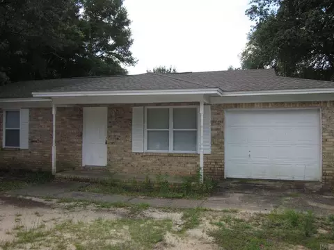 6445 Hunter St, Milton, FL 32570 photo 1